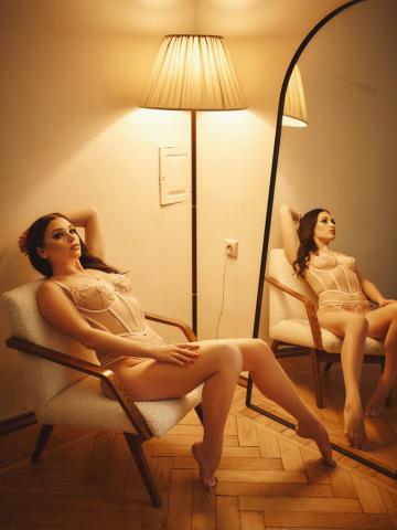 Анастасия Настоящий Кайф фото 3