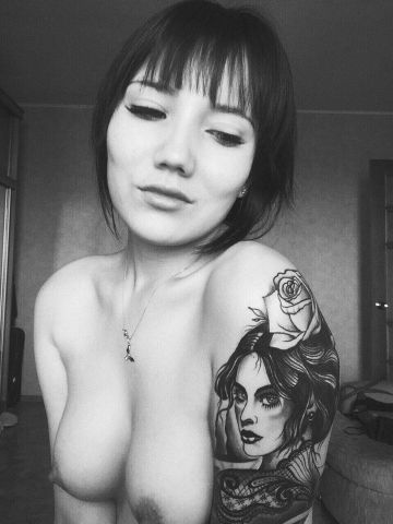 Лана Владивосток Эскорт Реал фото 3